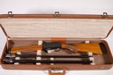BROWNING AUTO 5 LIGHT TWENTY TWO BARREL SET WITH CASE - 1 of 10