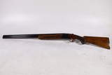 WINCHESTER MODEL 101 20 GA 2 3/4'' - 1 of 9