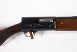BROWNING AUTO 5 16 GA. 2 3/4'' - SOLD - 7 of 9