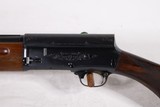 BROWNING AUTO 5 16 GA. 2 3/4'' - SOLD - 3 of 9