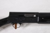 BROWNING AUTO 5 12 GA MAGNUM STALKER - 7 of 8