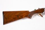 BROWNING SUPERPOSED 20 GA 2 3/4'' AND 3'' PIGEION GRADE - 6 of 9