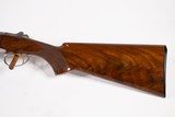 BROWNING SUPERPOSED 20 GA 2 3/4'' AND 3'' PIGEION GRADE - 2 of 9