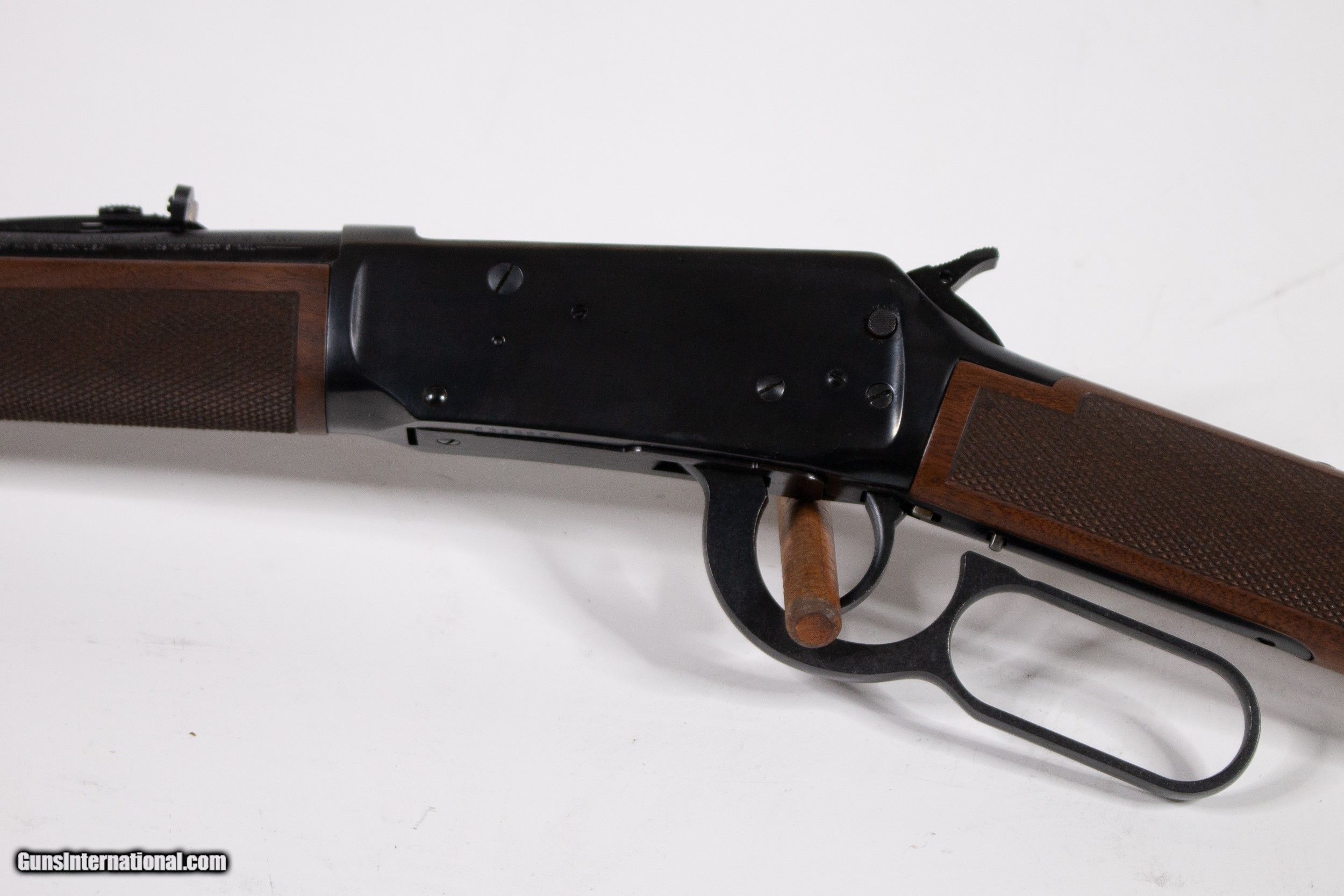 WINCHESTER MODEL 94AE 44 REM MAG