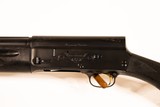 BROWNING AUTO 5 12 GA MAG STALKER - SOLD - 3 of 8