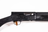 BROWNING AUTO 5 12 GA MAG STALKER - SOLD - 7 of 8