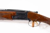 BROWNING SUPERPOSED 20 GA 2 3/4'' AND 3'' LIGHTNING - SOLD - 3 of 9
