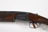 BROWNING SUPERPOSED 12 GA 2 3/4'' GRADE I - 3 of 6