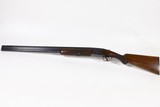 BROWNING SUPERPOSED 12 GA 2 3/4'' GRADE I - 1 of 6