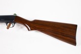 REMINGTON MODEL 24 .22 SHORT - 2 of 9