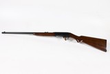 REMINGTON MODEL 24 .22 SHORT - 1 of 9