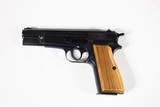 BROWNING HI POWER 30 LUGER NEW IN BOX - SOLD - 3 of 6