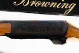 BROWNING BAR .243 GRADE II NEW IN BOX - 3 of 10