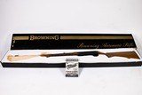 BROWNING BAR .243 GRADE II NEW IN BOX - 1 of 10