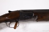 BROWNING SUPERPOSED 12 GA 2 3/4'' - 6 of 8