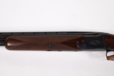 BROWNING SUPERPOSED 20 GA 2 3/4'' FIRST YEAR - 4 of 9
