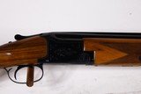 BROWNING SUPERPOSED 20 GA 2 3/4'' - 7 of 8
