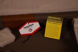 BROWNING SEMI AUTO TWO BARREL AIRWAYS CASE - 5 of 5