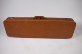 BROWNING SEMI AUTO TWO BARREL AIRWAYS CASE - 2 of 5