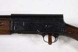 BROWNING AUTO 5 12 GA 2 3/4'' FROM AFRICAN BUSH WARS ( RARE ) SALE PENDING - 4 of 11
