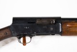 BROWNING AUTO 5 12 GA 2 3/4'' FROM AFRICAN BUSH WARS ( RARE ) SALE PENDING - 8 of 11