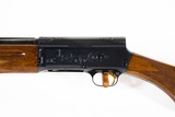 BROWNING AUTO 5 SWEET SIXTEEN ( SALE PENDING ) - 3 of 9