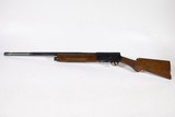 BROWNING AUTO 5 SWEET SIXTEEN ( SALE PENDING ) - 1 of 9