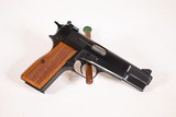 BROWNING HI POWER 9 MM ( SALE PENDING ) - 6 of 8