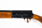 BROWNING AUTO 5 LIGHT TWENTY - 3 of 8
