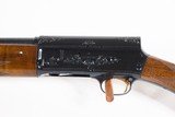 BROWNING AUTO 5 SWEET SIXTEEN - 3 of 8