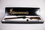 BROWNING AUTO 5 12 GA MAG. WITH BOX - 1 of 8