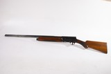 BROWNING AUTO 5 SWEET SIXTEEN - 1 of 8