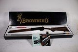 BROWNING AUTO 5 12 GA MAG. WITH BOX - 1 of 9