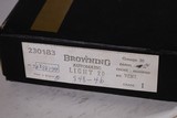 BROWNING AUTO 5 LIGHT TWENTY BOX - 3 of 4