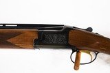 BROWNING CITORI .410 GRADE I - 1 of 9