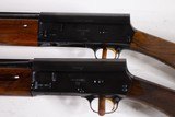 TWO BROWNING AUTO 5'S SPECIAL ORDER ( SALE PENDING ) - 3 of 10