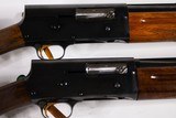 TWO BROWNING AUTO 5'S SPECIAL ORDER ( SALE PENDING ) - 7 of 10