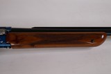 BROWNING DOUBLE AUTO ROYAL BLUE ( CUSTOM ) SALE PENDING - 7 of 9