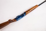 BROWNING DOUBLE AUTO ROYAL BLUE ( CUSTOM ) SALE PENDING - 8 of 9