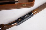 BROWNING AUTO 5 LIGHT TWENTY TWO BARREL SET WITH CASE - SOLD - 8 of 10