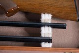 BROWNING AUTO 5 LIGHT TWENTY TWO BARREL SET WITH CASE - SOLD - 4 of 10