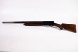 BROWNING AUTO 5 SWEET SIXTEEN - SOLD - 1 of 9