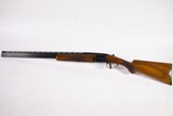 BROWNING SUPERPOSED 28 GA 2 3/4'' GRADE I SALE PENDING - 1 of 9