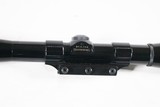 BROWNING 4X SCOPE WITH MOUNTS - 2 of 2