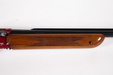 BROWNING DOUBLE AUTOMATIC ( CUSTOM ) - SOLD - 8 of 11