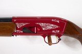 BROWNING DOUBLE AUTOMATIC ( CUSTOM ) - SOLD - 3 of 11