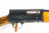 BROWNING AUTO 5 LIGHT TWENTY - 7 of 9