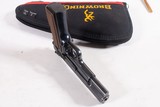 BROWNING HI POWER 9 MM WITH CASE - 7 of 7