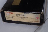 BROWNING BAR BOX - 4 of 4