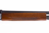 BROWNING AUTO 5 12 GA 2 3/4'' - SOLD - 8 of 9